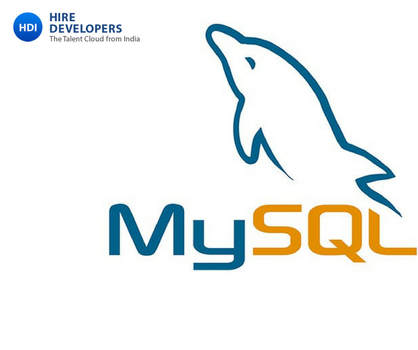 Hire MySQL developers