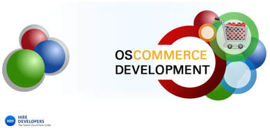 OsCommerce developers for hire
