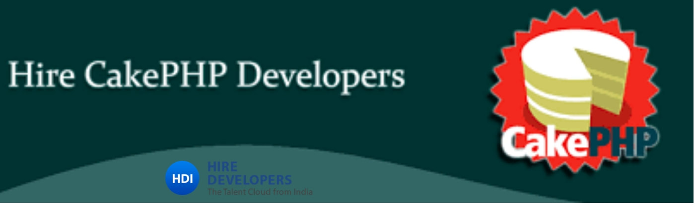CakePhp developers for hire